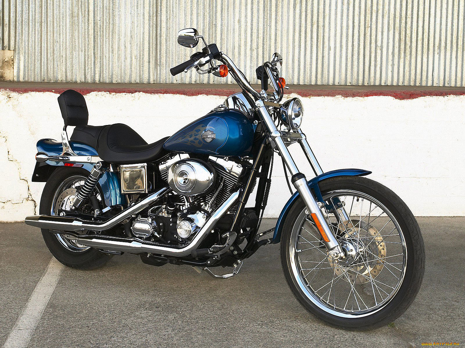 , harley, davidson